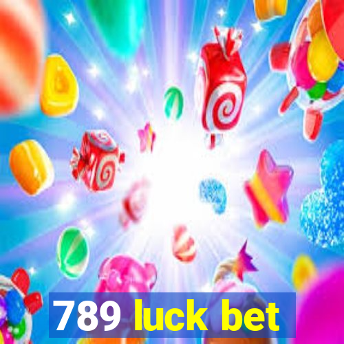 789 luck bet